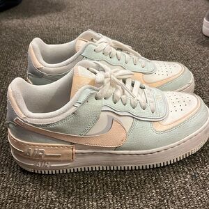 Nike airforce 1 low shadow